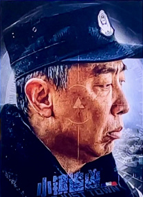 邻居家的小姐