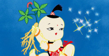 久久久美女
